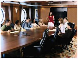 Meeting 1